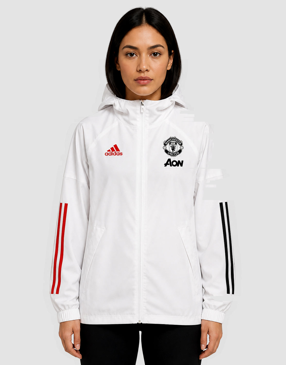 Manchester United Windjacket 20-21