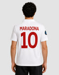 Maradona Napoli Retro 87/88 Home
