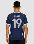 Messi Argentina Retro 2006 Away