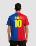Messi Barcelona Retro 08/09 Home