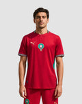 Morocco Home 26/27