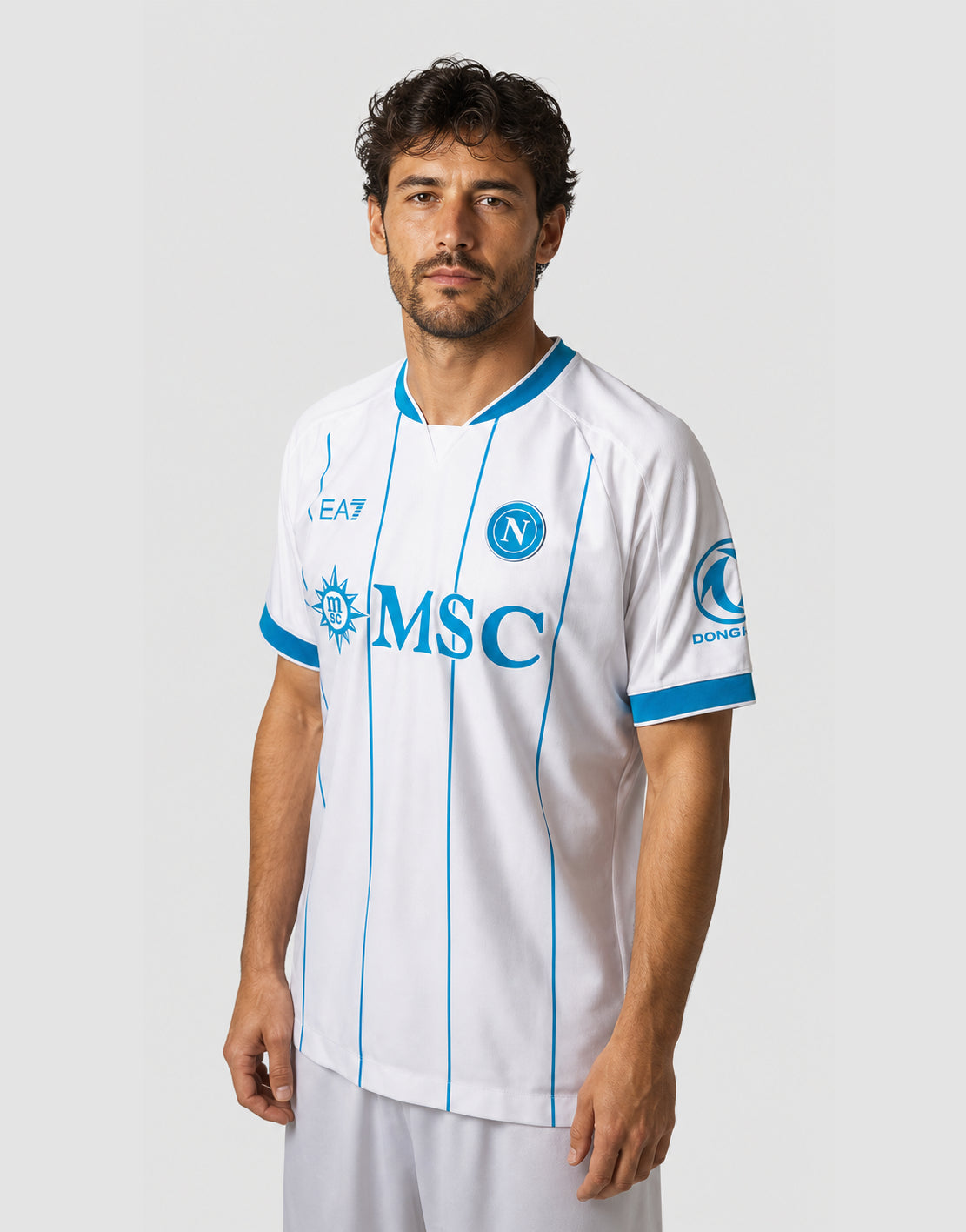 Napoli Away 26/27