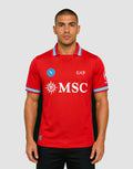 Napoli Third 26/27