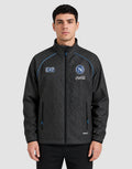 Napoli Windjacket 25-26 Black