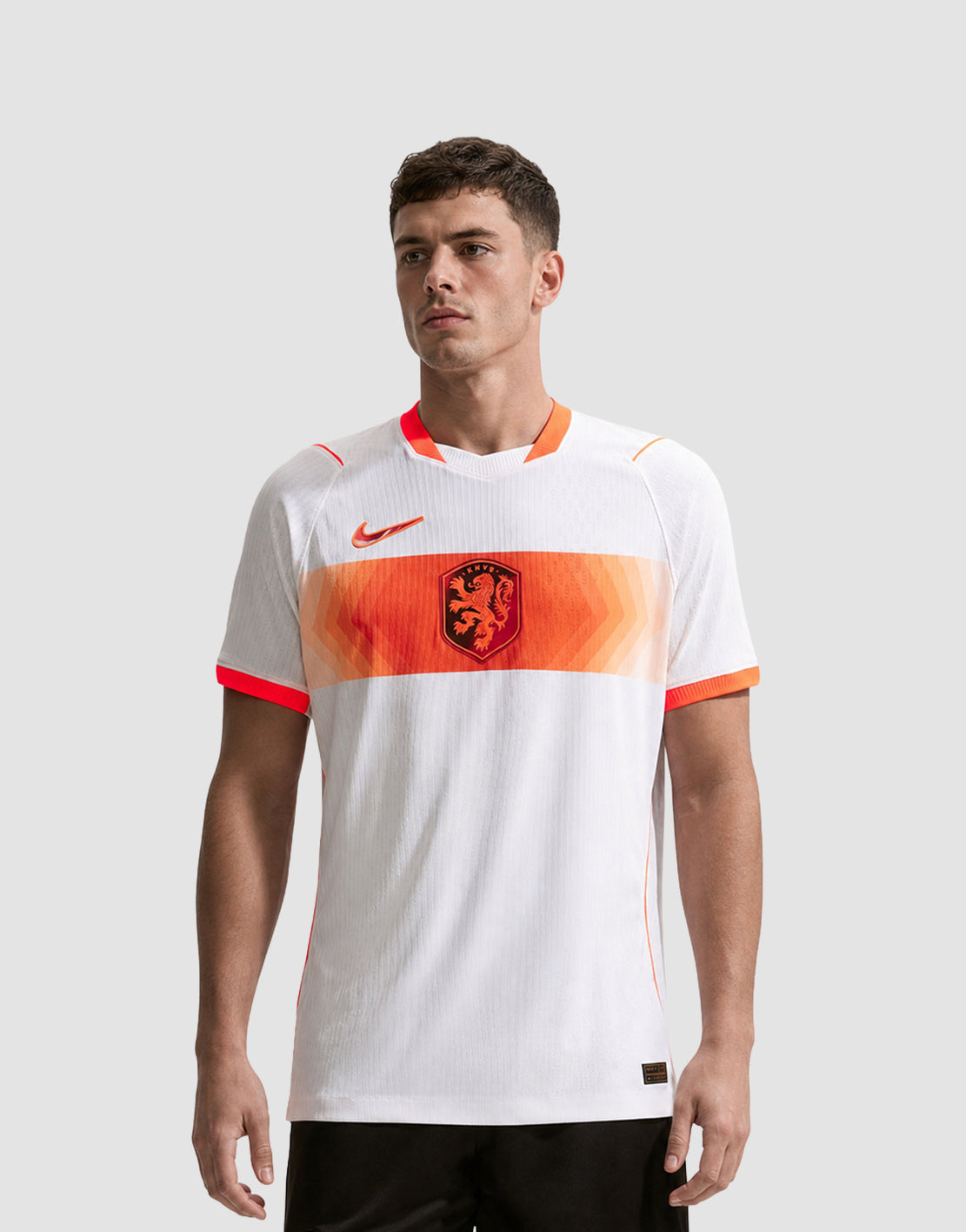 Netherlands Away 26/27