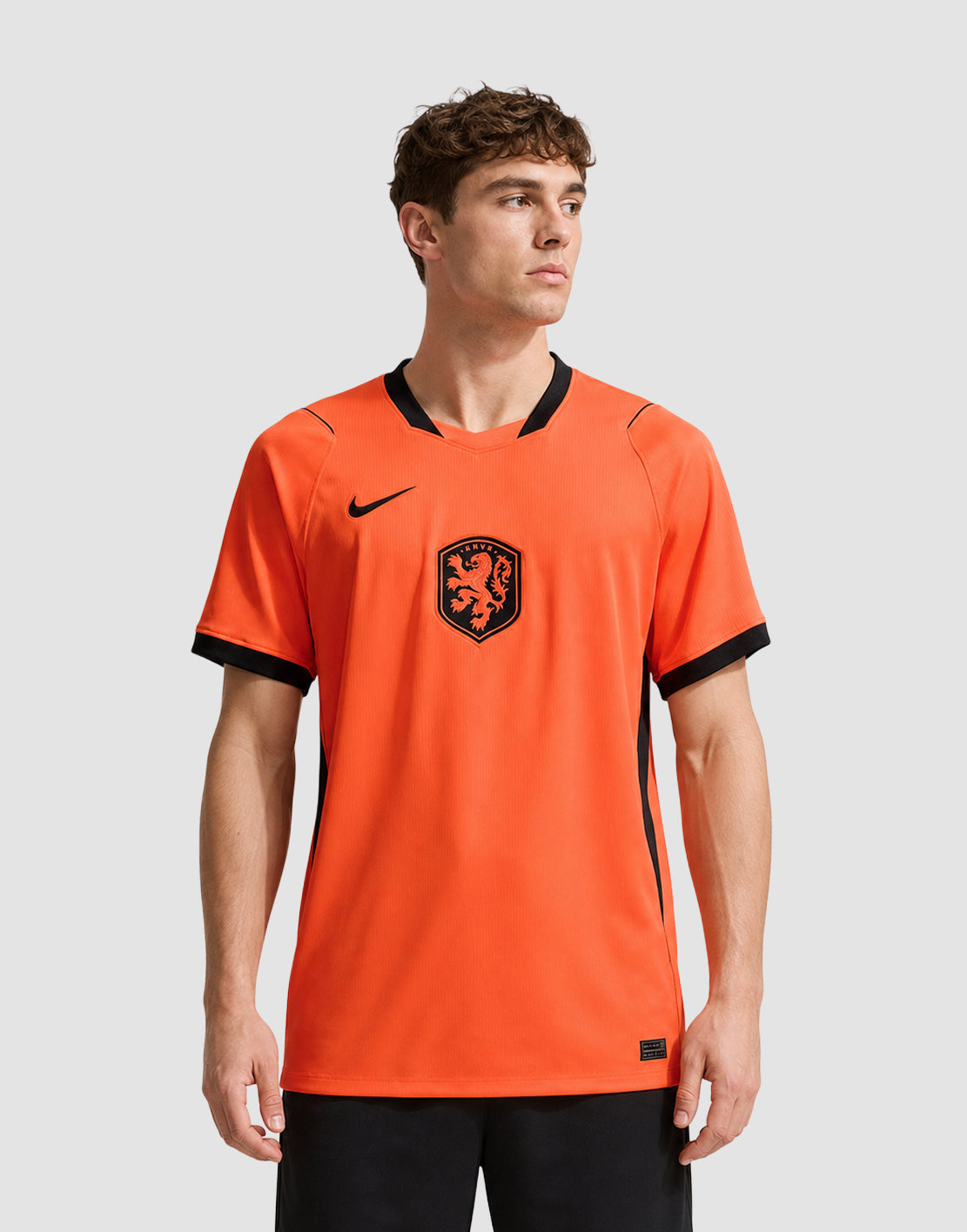 Netherlands Home 26/27