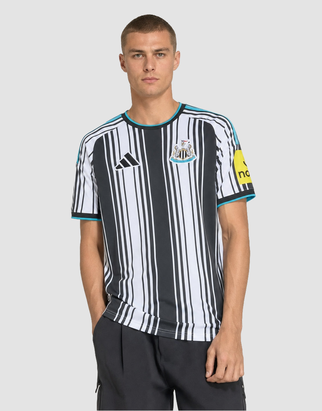 Newcastle United Home 26/27