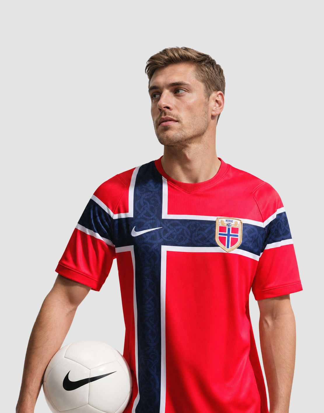 Norway Home 26/27