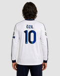 Ozil Real Madrid Retro 12/13 Home