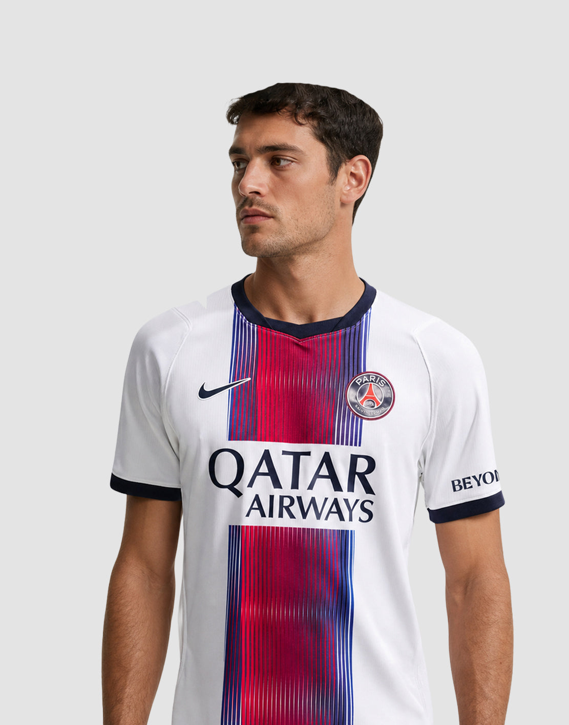 PSG Away 26/27