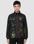 PSG Windjacket 26-27 Fourth Double Sided 2