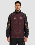 PSG Windjacket 26-27 Fourth Double Sided
