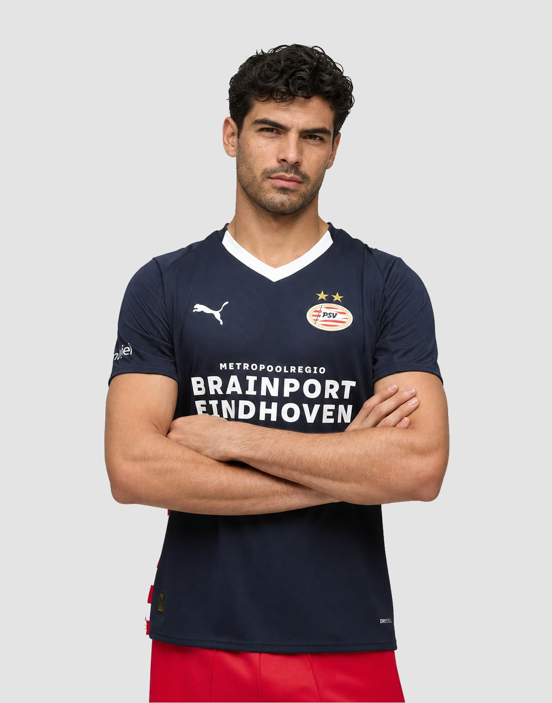 PSV Away 26/27