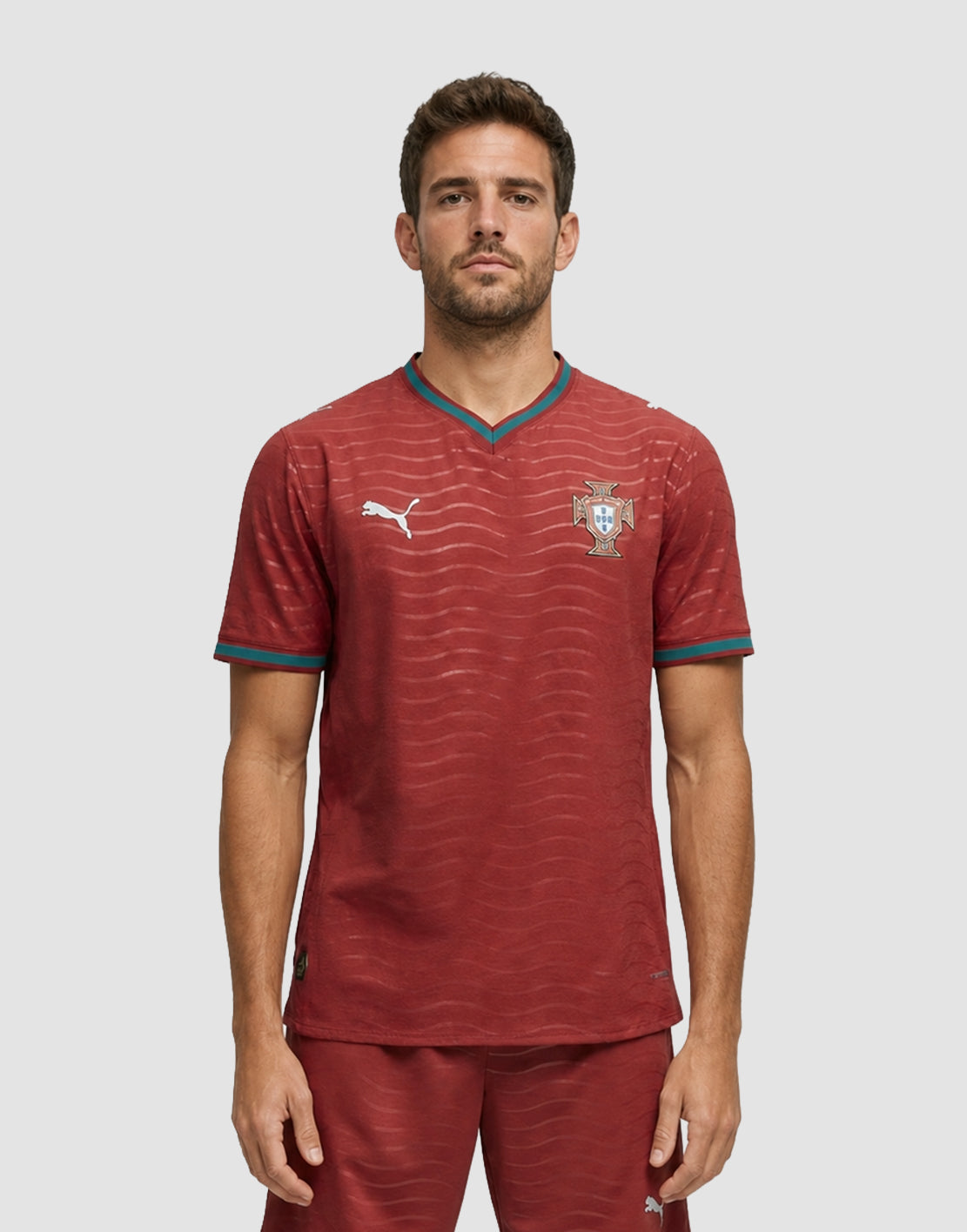 Portugal Home 26/27
