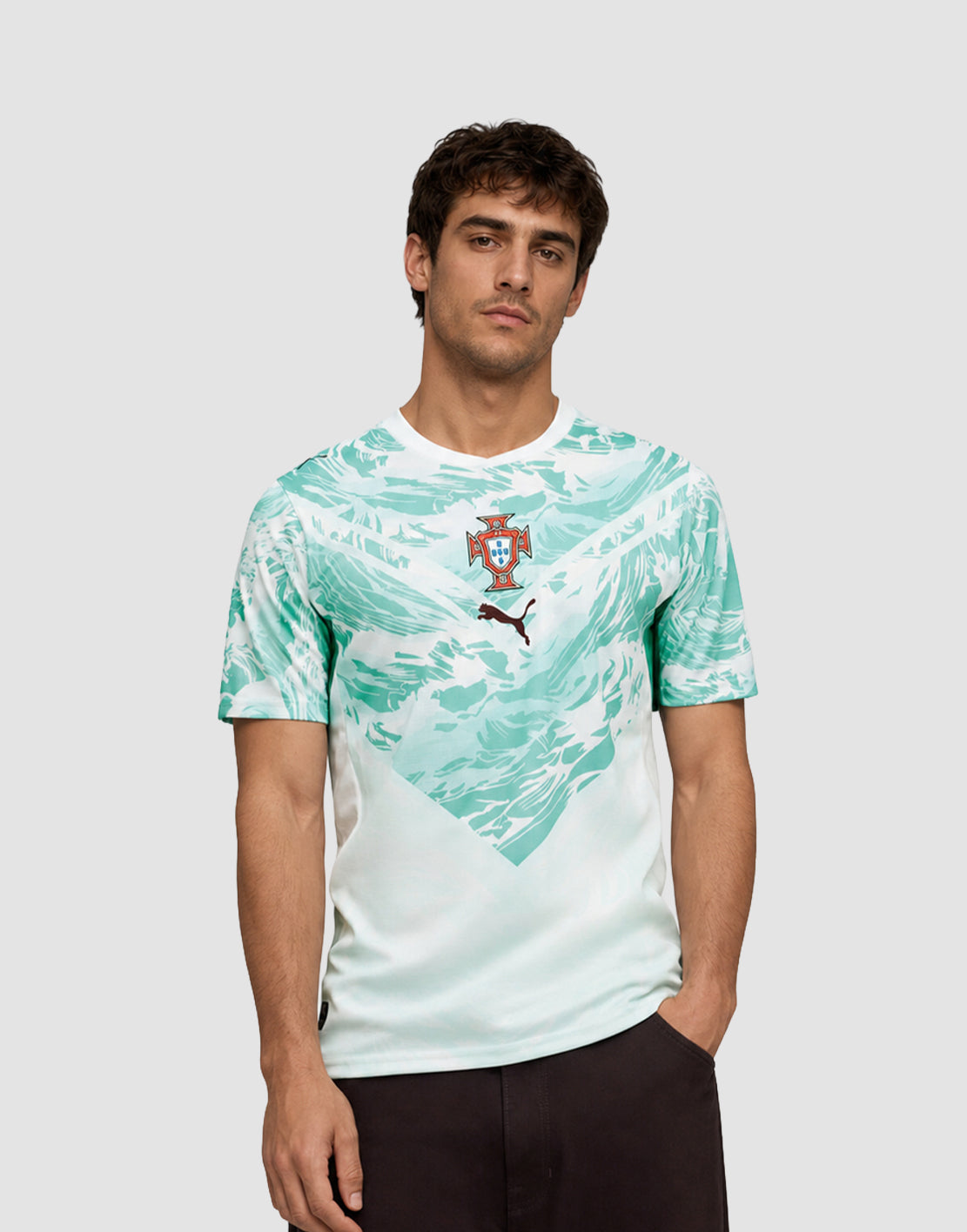 Portugal Away 26/27