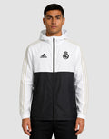 Real Madrid Windjacket