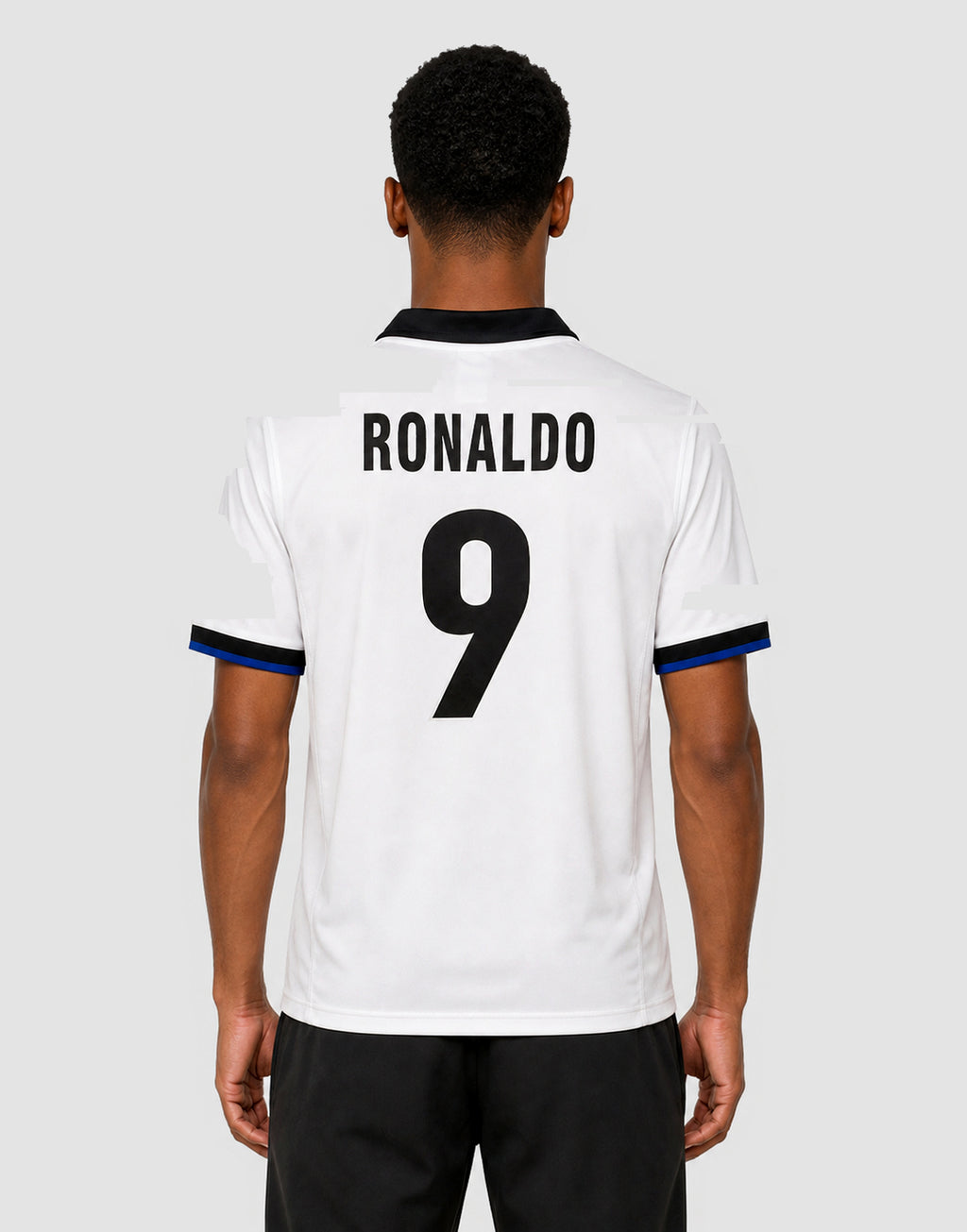 Ronaldo Inter Milan Retro 98/99 Home