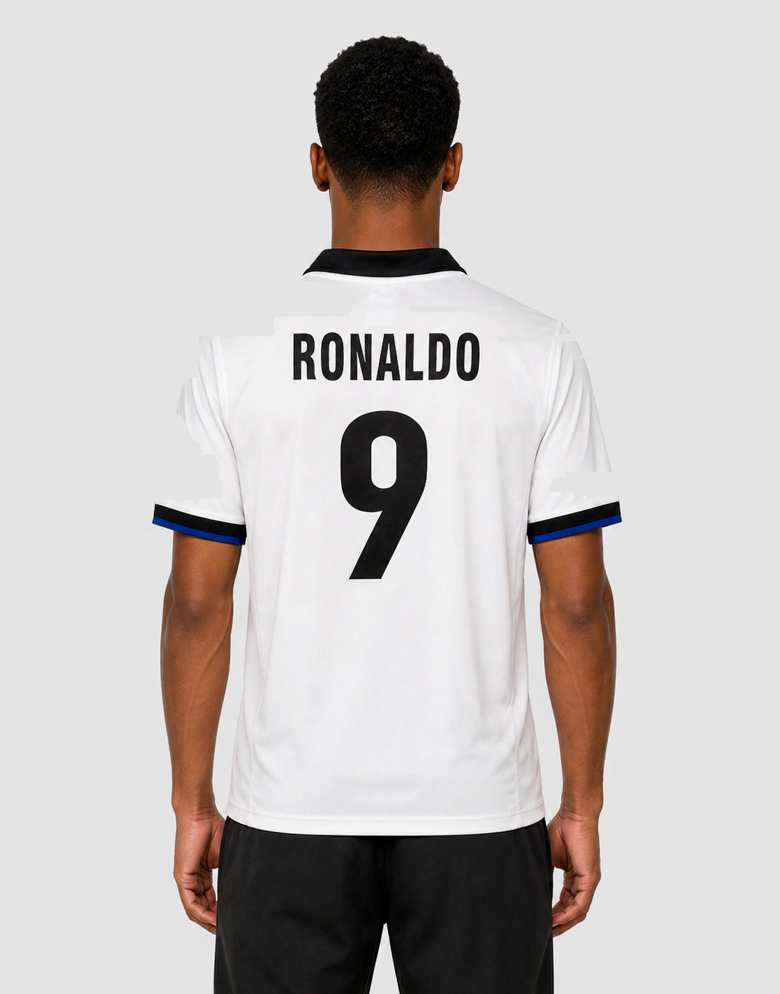 Ronaldo Inter Milan Retro 98/99 Home