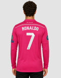 Ronaldo Real Madrid Retro 14/15 Home