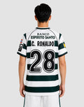 Ronaldo Sporting CP Retro 01/03 Home
