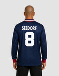 Seedorf Ajax Retro 1995 Home
