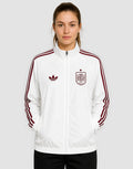 Spain Windjacket 2026 Away
