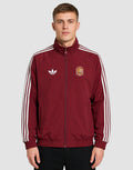 Spain Windjacket 2026 Red