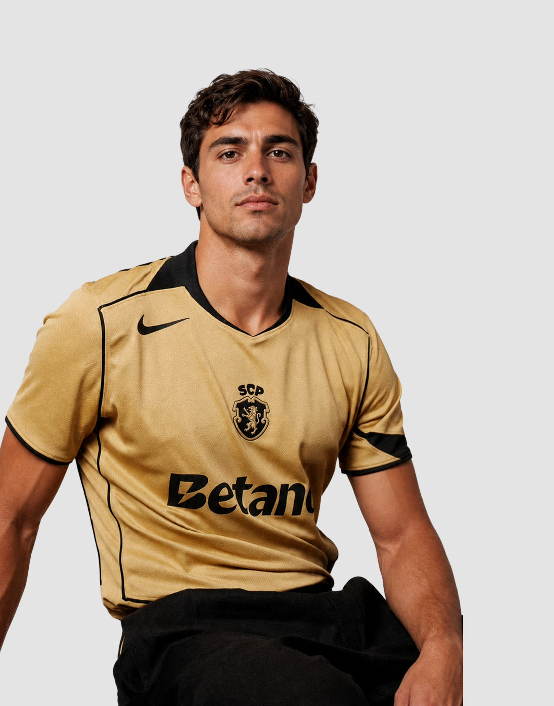 Sporting CP Away 26/27