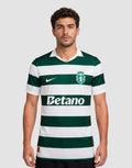 Sporting CP Home 26/27