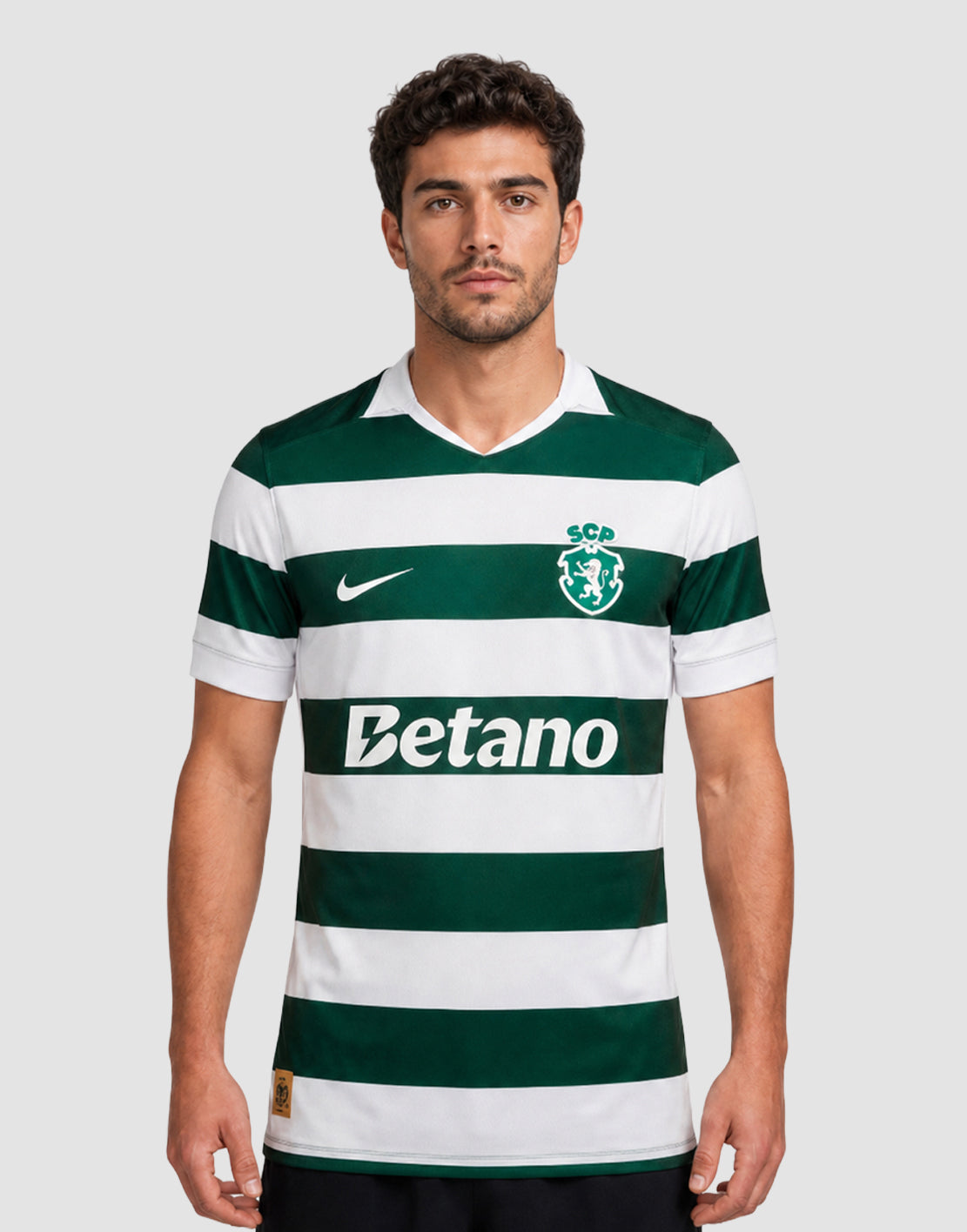 Sporting CP Home 26/27