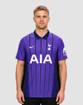 Spurs Third 26/27