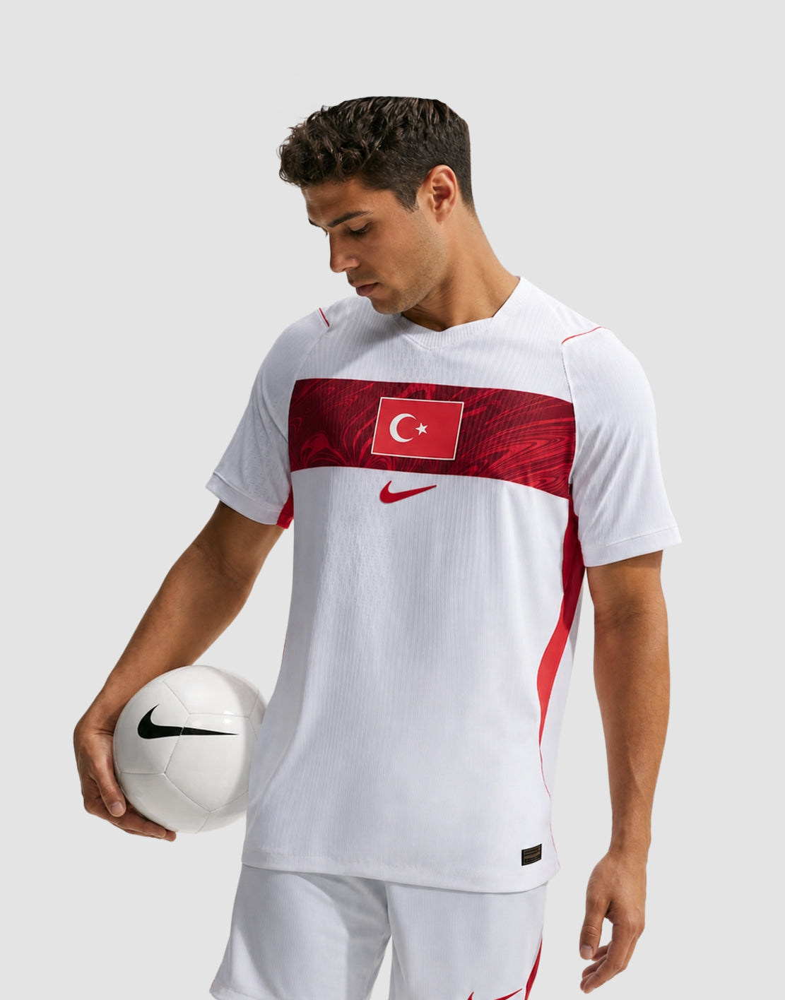 Turkey Away 26/27