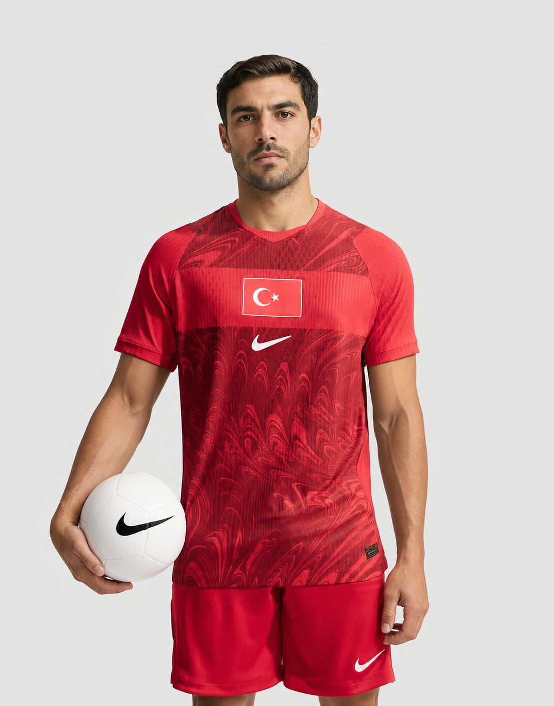 Turkey Home 26/27