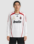 AC Milan Retro 06/07 Away