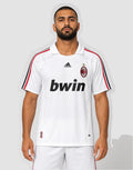 AC Milan Retro 07/08 Away