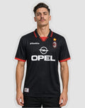 AC Milan Retro 97/98 Away
