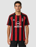 AC Milan Retro 03/04 Home