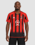 AC Milan Retro 04/05 Home