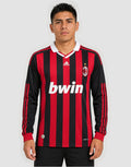 AC Milan Retro 09/10 Home