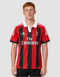 AC Milan Retro 12/13 Home