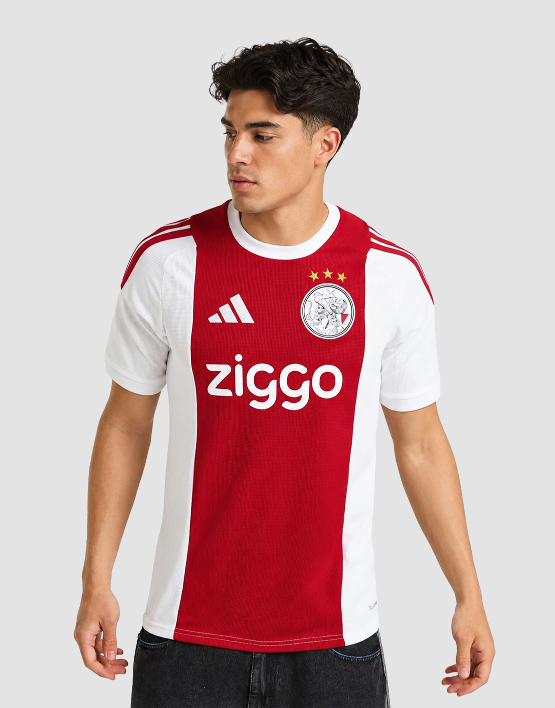 Ajax Home 26/27