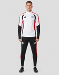 Ajax Tracksuit White 26/27