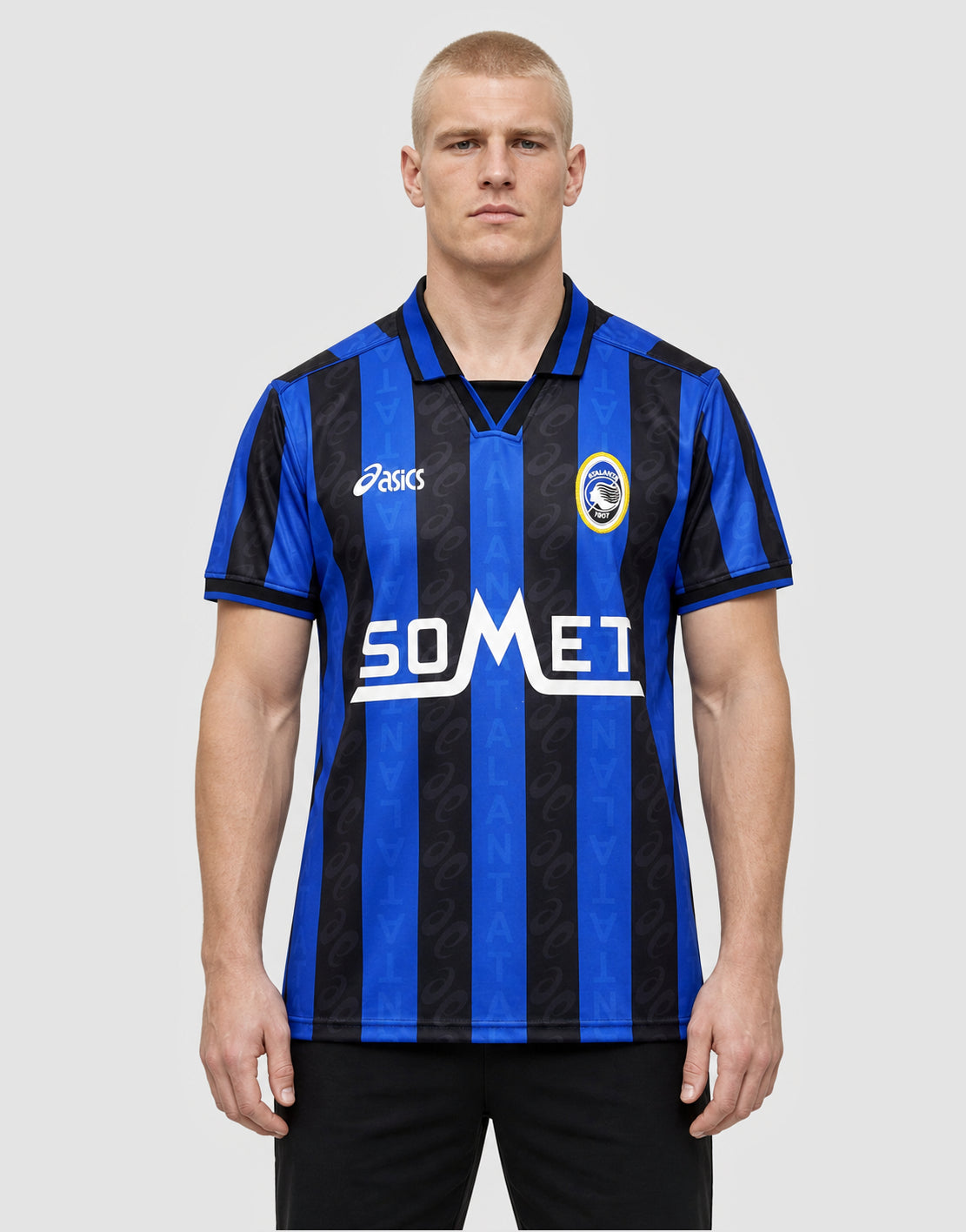 Atalanta Retro 96/97 Home