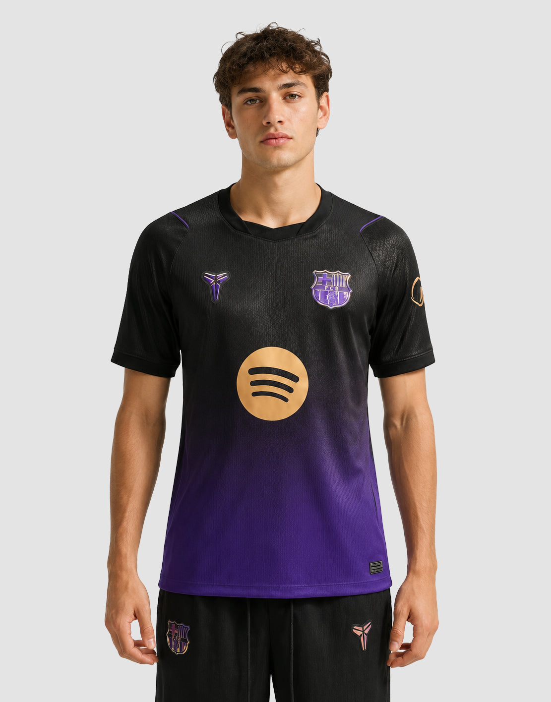 Barcelona Away 26/27