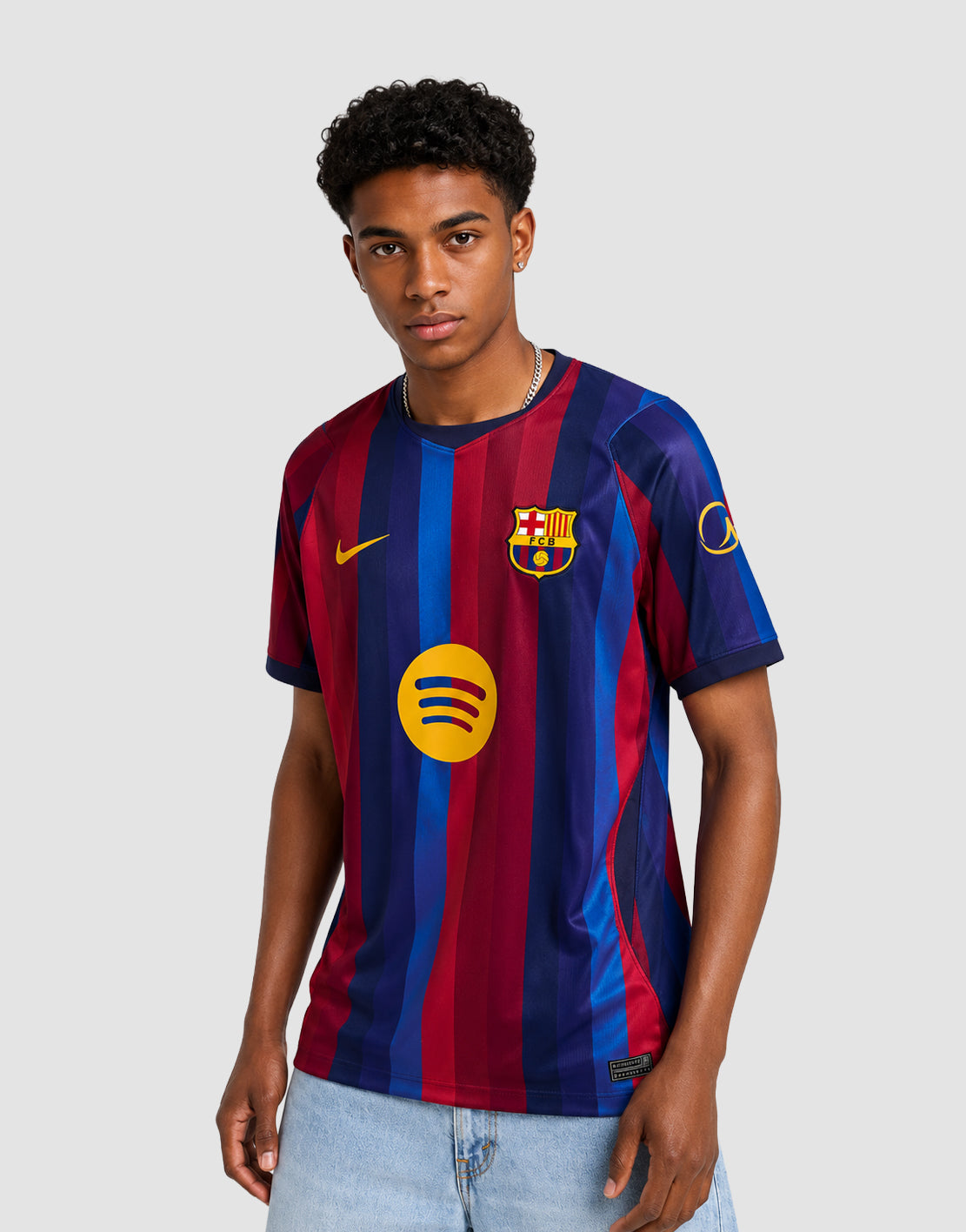 Barcelona Home 26/27