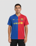 Barcelona Retro 08/09 Home