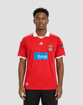 SL Benfica Retro 09/10 Home