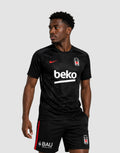 Beşiktaş Third 26/27