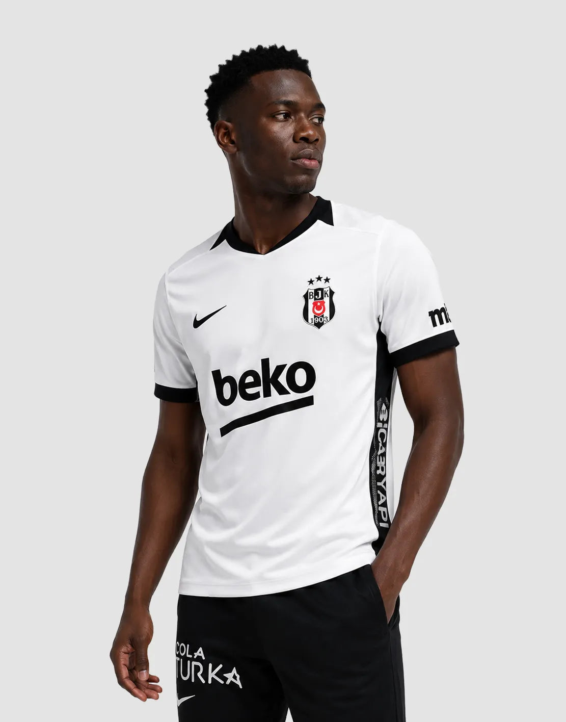 Beşiktaş Away 26/27