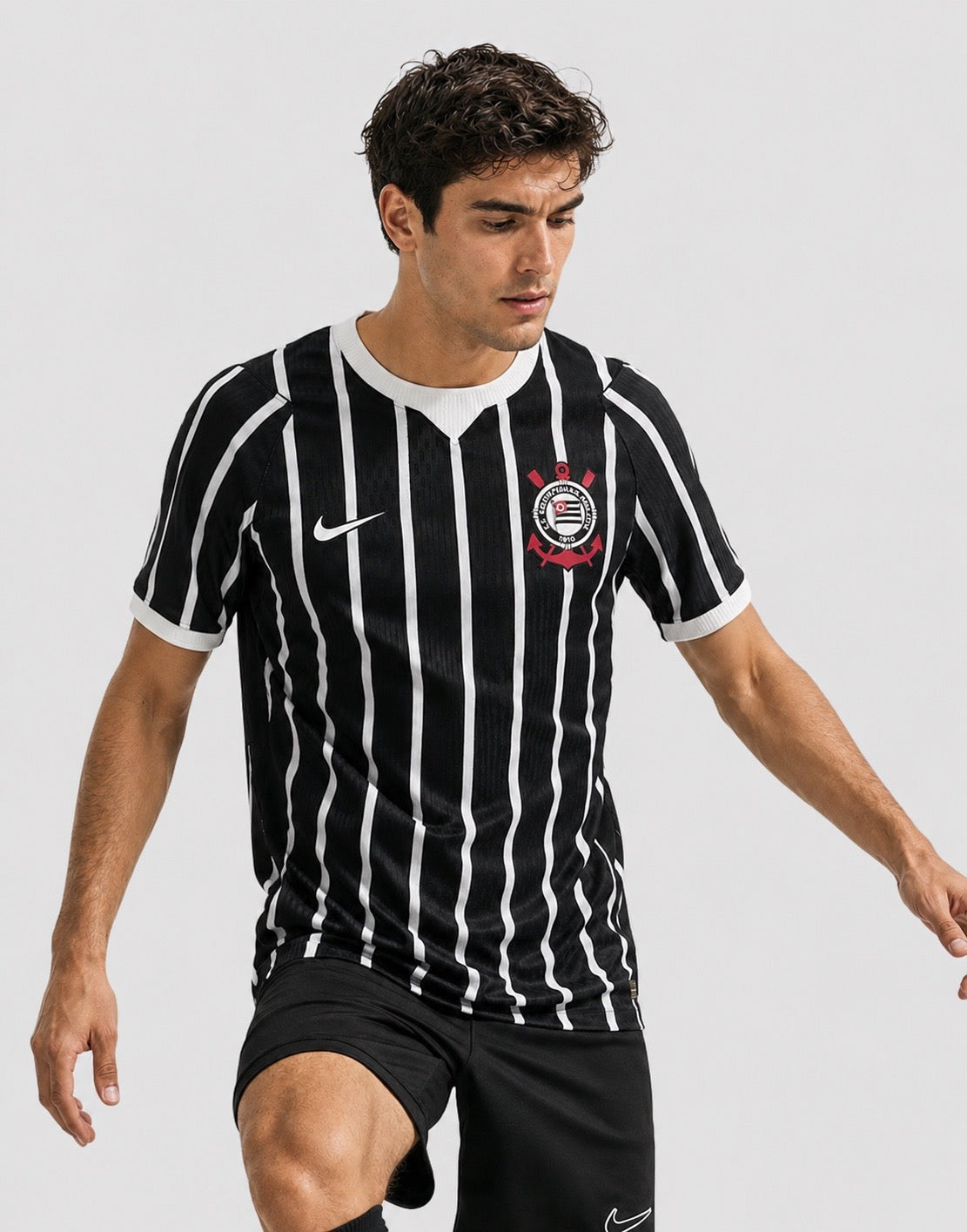 Corinthians Away 26/27